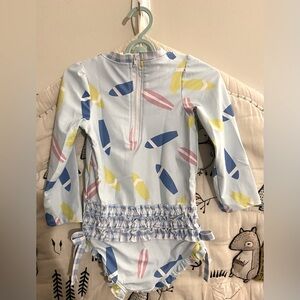 Never worn! Sugar Bees One piece